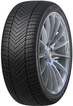 Opona całoroczna Tourador X ALL CLIMATE TF2 235/35R19 91W XL-1