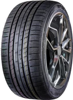 Opona letnia Tracmax X-privilo RS01 255/40R21 102Y XL-1