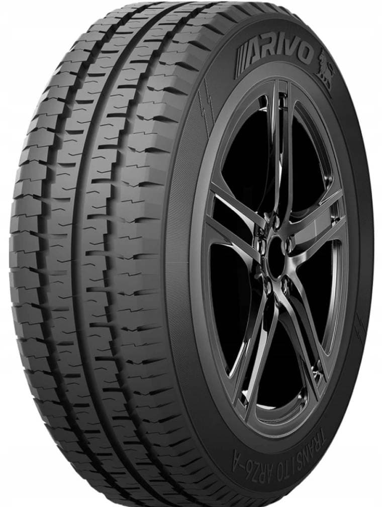 Arivo Transito ARZ 6-A