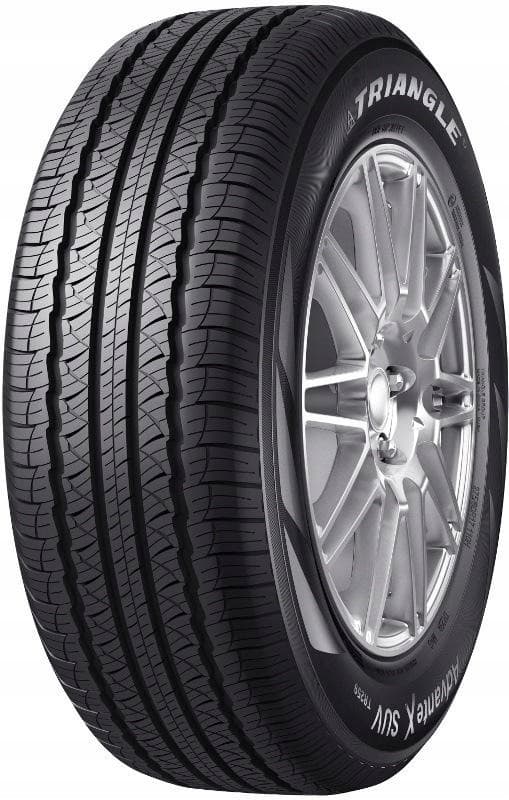 Opona letnia Triangle Advantex SUV 225/65R17 106V XL-1