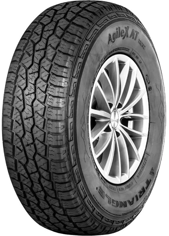 Opona letnia Triangle AgileX A/T 245/75R16 111Q-1