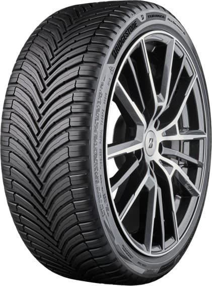 Opona całoroczna Bridgestone Turanza All Season 6 275/40R19 105Y XL-1