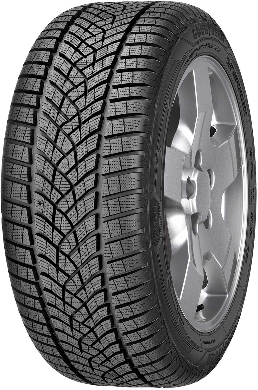 Opona zimowa Goodyear ULTRAGRIP PERFORMANCE + 215/55R17 98V XL-1