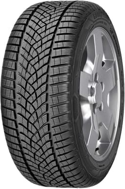 Opona zimowa Goodyear ULTRAGRIP PERFORMANCE + 215/55R17 98V XL-1