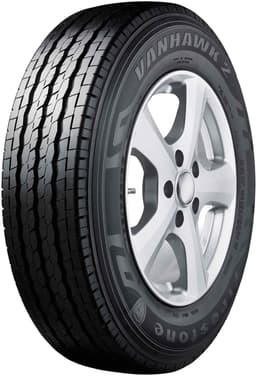 Opona letnia Firestone VANHAWK 2 205/75R16C 110R-1