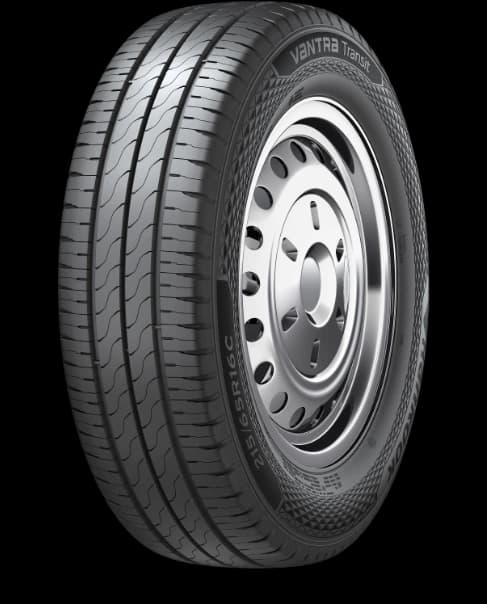 Opona letnia Hankook Vantra Transit RA58 215/75R16C 113R-1