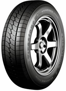 Opona całoroczna Firestone VAN MULTISEASON 195/75R16C 110T