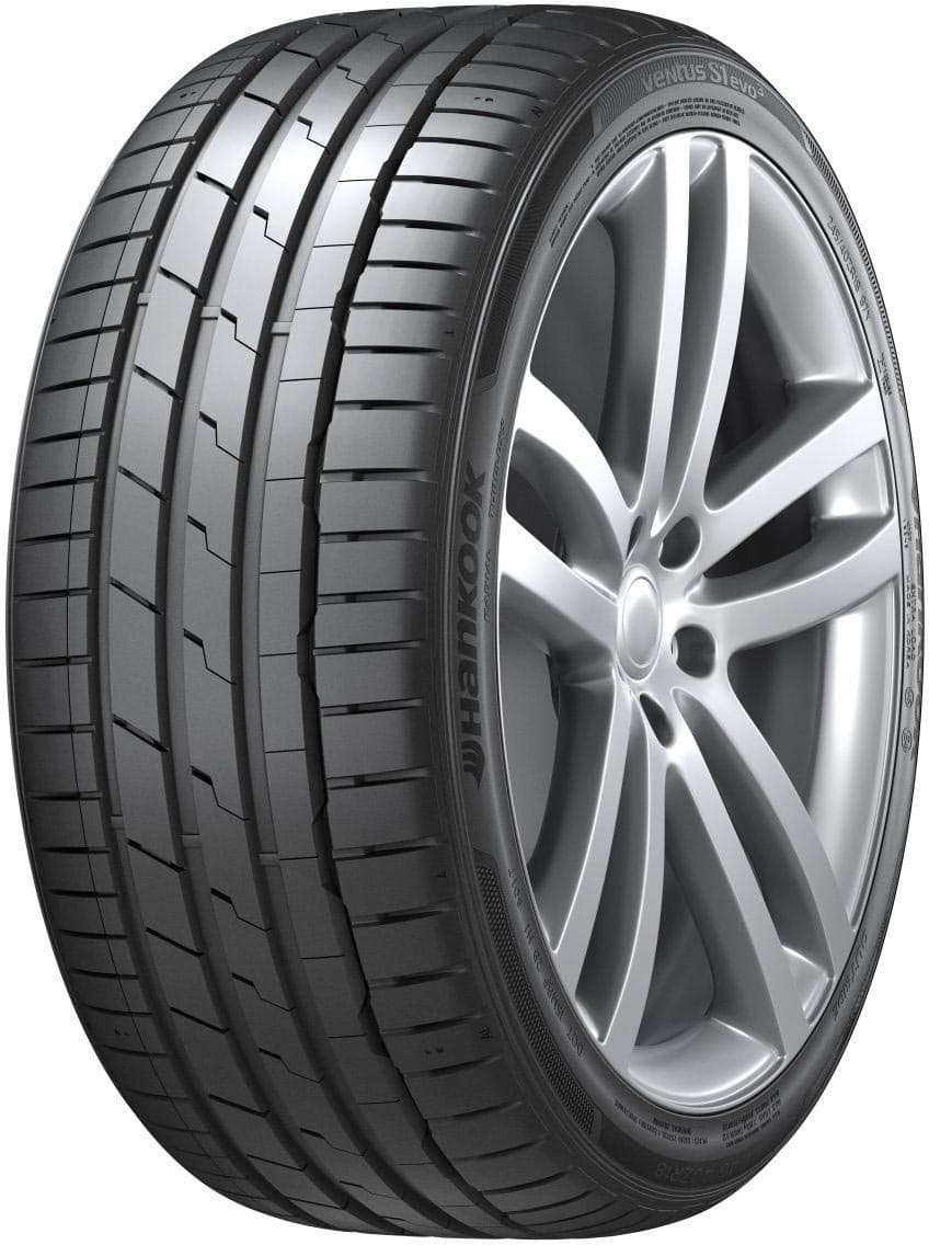 Opona letnia Hankook Ventus S1 evo3 ev K127E 255/50R19 103T-1