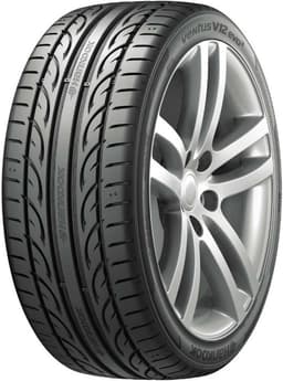 Opona letnia Hankook Ventus V12 evo2 K120 245/35R17 87Y-1