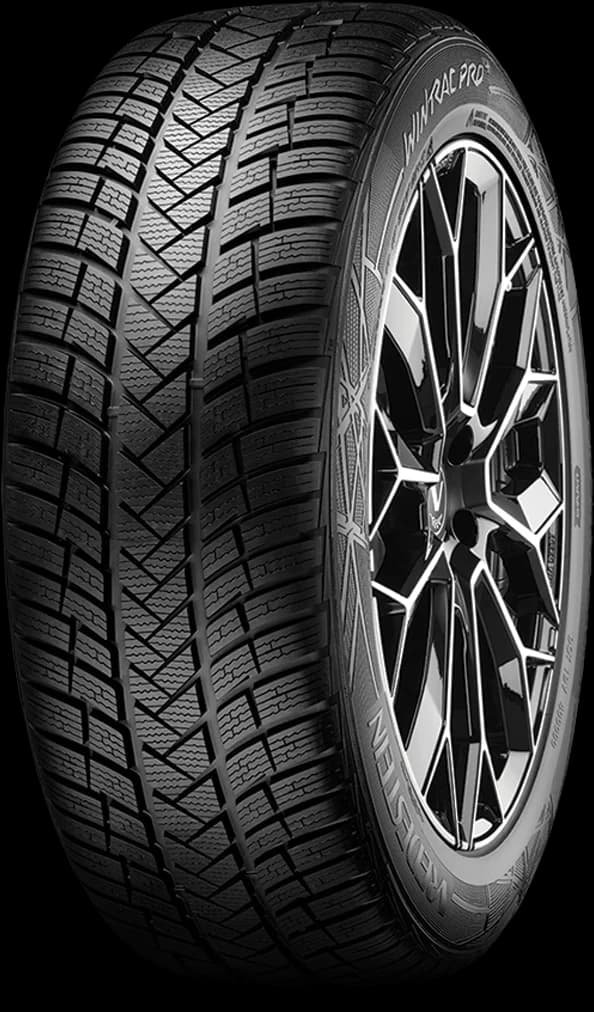 Opona zimowa Vredestein WINTRAC PRO+ 215/45R17 91V XL-2