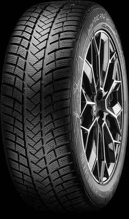Opona zimowa Vredestein WINTRAC PRO+ 215/45R17 91V XL-2