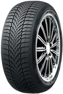 Opona zimowa Nexen Winguard Sport 2 SUV 225/55R18 102V XL-1