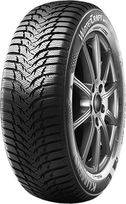 Opona zimowa Kumho WINTERCRAFT WP51 205/50R16 87H-1