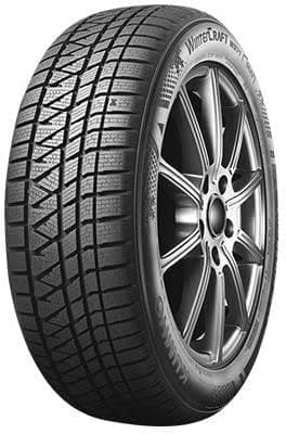 Opona zimowa Kumho WINTERCRAFT WS71 255/55R20 110V XL-1