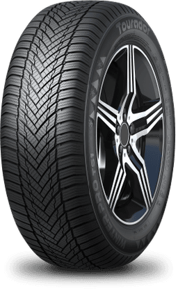 Opona zimowa Tourador WINTER PRO TS1 205/55R16 91H