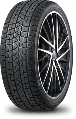 Tourador WINTER PRO TSS1