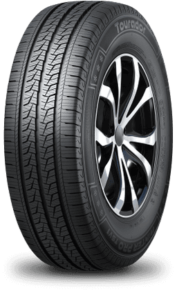 Opona zimowa Tourador WINTER PRO TSV1 195/80R14C 106R