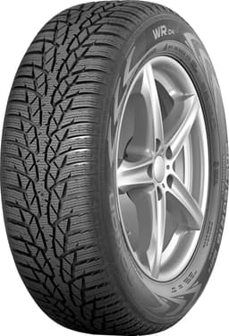 Opona zimowa Nokian WR D4 195/60R16 89H-1