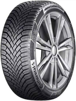 Opona zimowa Continental WinterContact TS 860 205/55R16 94V XL