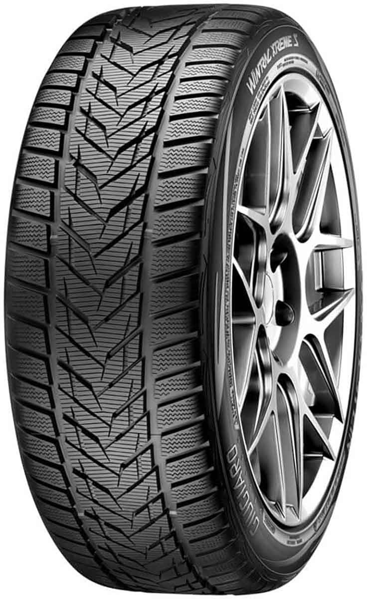 Opona zimowa Vredestein Wintrac Xtreme S 255/50R19 107V XL-1