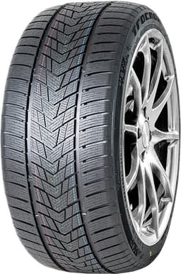 Opona zimowa Tracmax X-privilo S330 245/60R18 105H-1