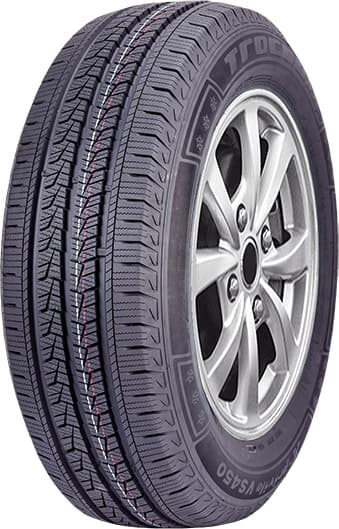 Opona zimowa Tracmax X-privilo VS450 205/70R15C 106R-1