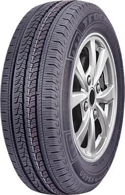 Opona zimowa Tracmax X-privilo VS450 205/70R15C 106R-1