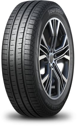 Opona letnia Tourador X WONDER VAN 195/70R15C 104S