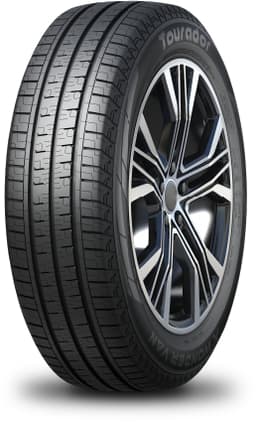 Opona letnia Tourador X WONDER VAN 195/70R15C 104S