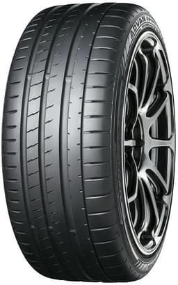Opona letnia Yokohama ADVAN Sport V107 275/40R21 107Y XL-1
