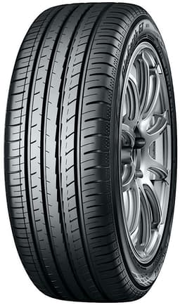 Opona letnia Yokohama BluEarth-GT AE51 245/45R18 100W XL-1