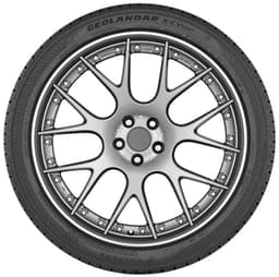 Opona letnia Yokohama GEOLANDAR X-CV G057 275/40R21 107W XL-5