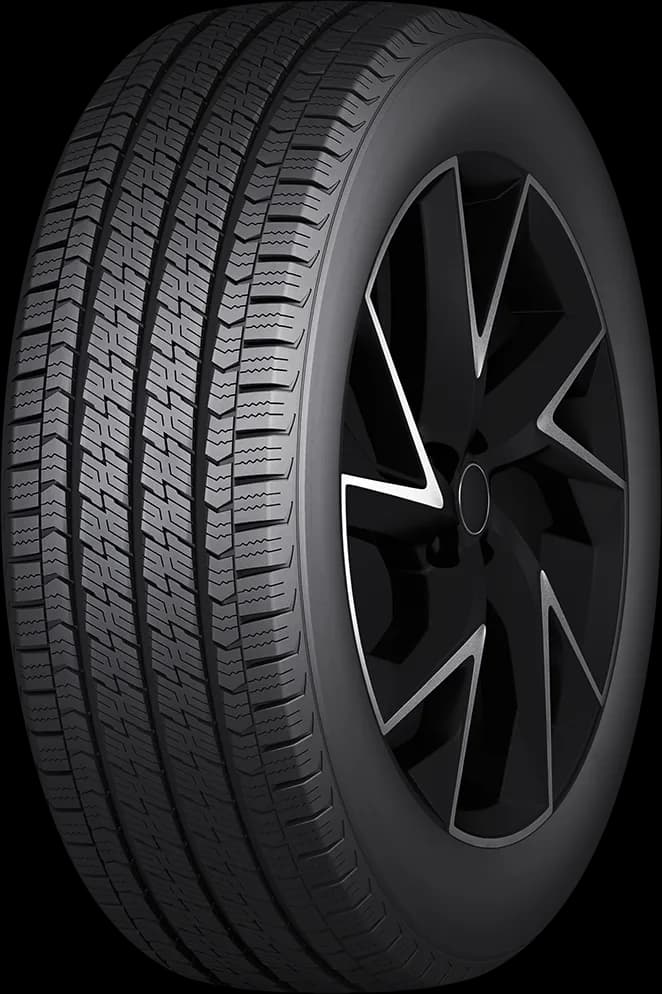 Opona całoroczna Atlander LanderAllseason ATL56 195/70R15C 104S