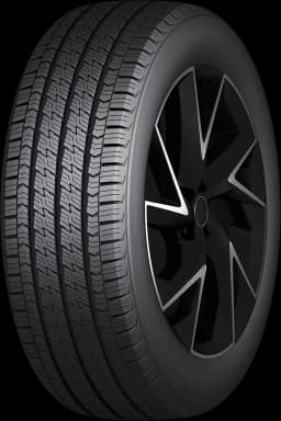 Opona całoroczna Atlander LanderAllseason ATL56 195/70R15C 104S