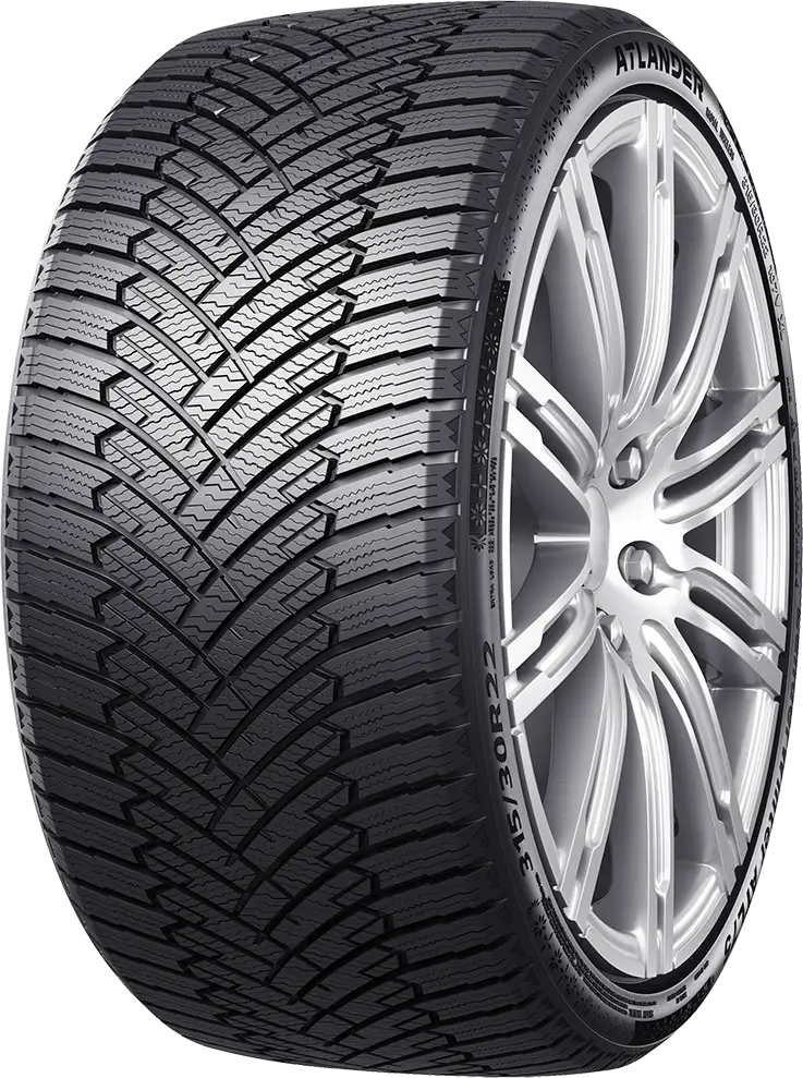 Atlander LanderWinter ATL75