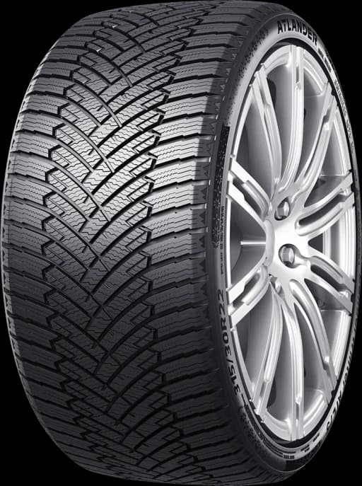 Atlander LanderWinter ATL75