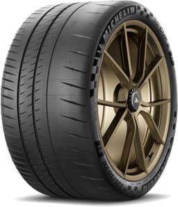 Opona letnia Michelin PILOT SPORT CUP 2 R 305/35R20 107Y XL Ferrari-1