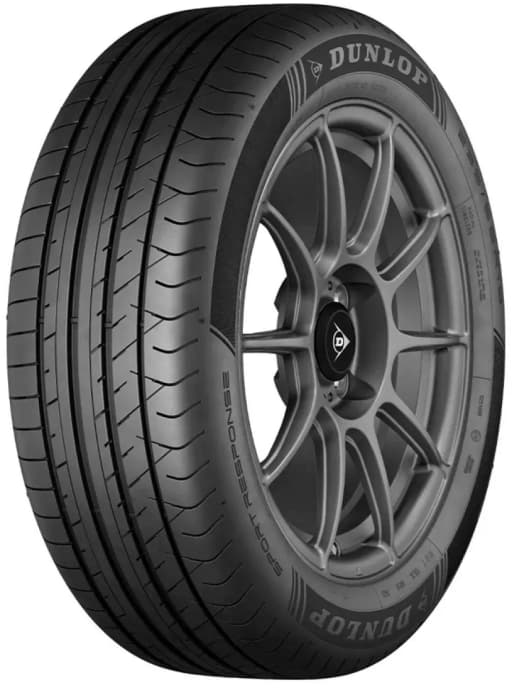 Dunlop SPORT RESPONSE