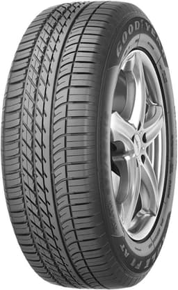 Opona letnia Goodyear EAGLE F1 ASYMMETRIC SUV AT 245/45R21 104W XL Jaguar|Land Rover-1