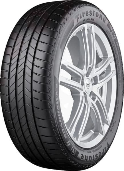 Opona letnia Firestone ROADHAWK 2 245/40R18 97Y XL-1