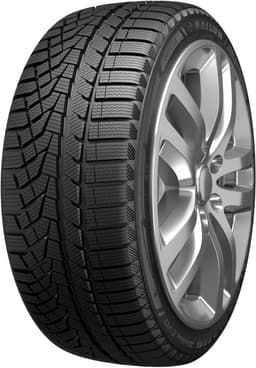 Opona zimowa Sailun ICE BLAZER Alpine EVO 1 235/60R18 107V XL-1
