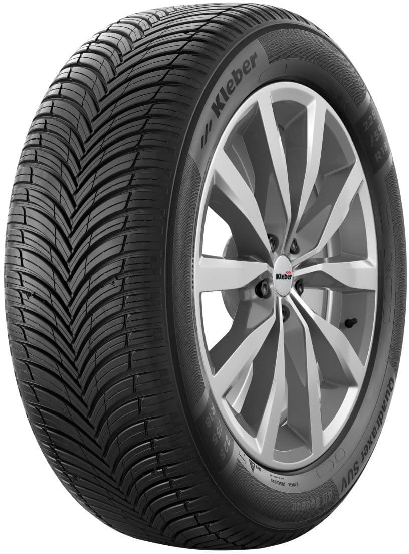 Opona całoroczna Kleber QUADRAXER SUV 225/60R17 99V-1