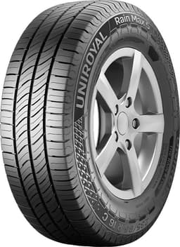 Opona letnia Uniroyal RainMax 5 225/65R16C 112T-1