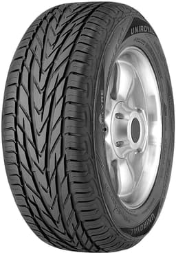Opona letnia Uniroyal rallye 4x4 street 255/60R17 106V