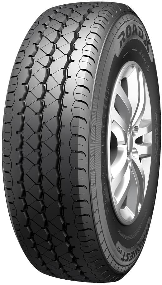 Opona letnia RoadX RXQUEST C02 205/75R16C 113R-2
