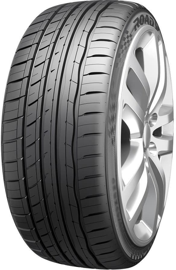 Opona letnia RoadX RXMOTION U11 205/50R16 87W-1