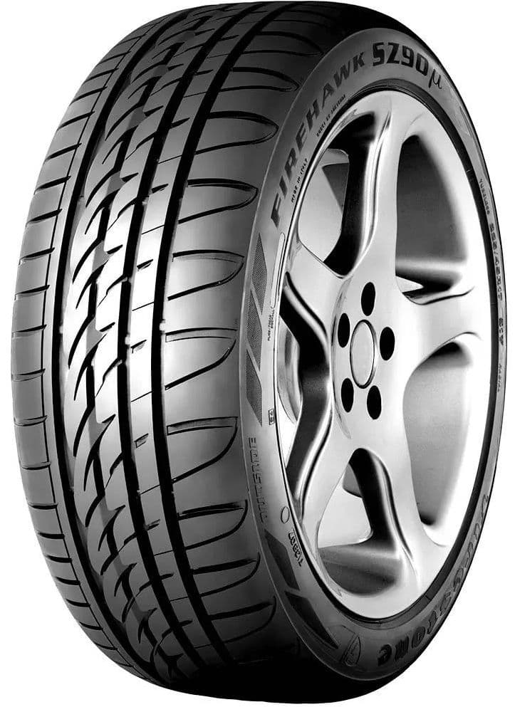 Opona letnia Firestone SZ90 235/40R18 95Y XL
