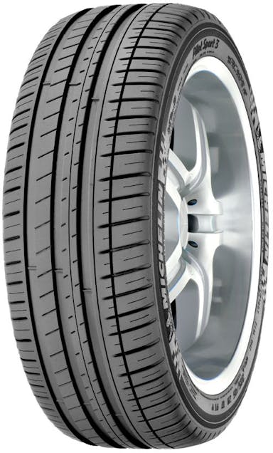 Opona letnia Michelin PILOT SPORT 3 285/35R20 104Y XL Mercedes-0