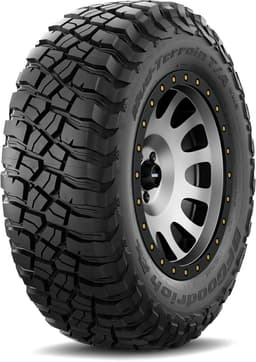 Opona letnia BFGoodrich MUD TERRAIN T/A KM3 245/70R16 113Q-0