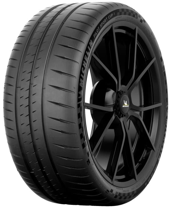 Opona letnia Michelin PILOT SPORT CUP 2 CONNECT 295/30R19 100Y XL-0